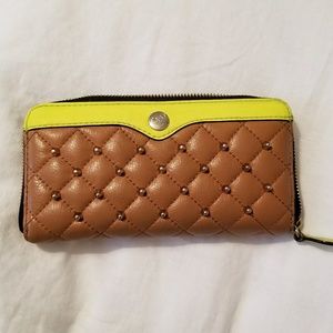 Rebecca Minkoff Wallet